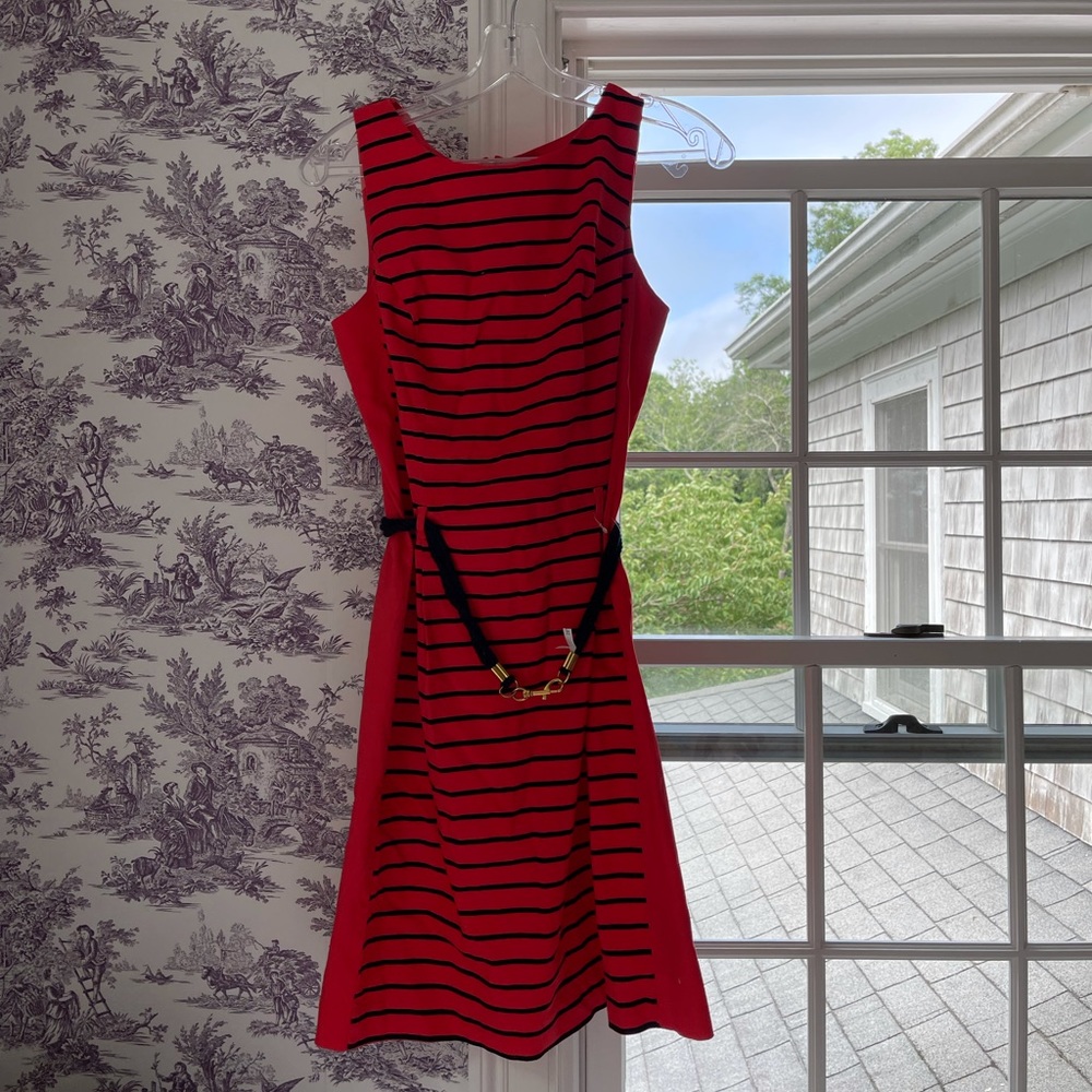 Tommy Hilfiger dress brand new without tags